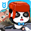 Little Panda Earthquake Safety 8.36.00.06