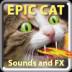 Epic Cat Sounds and FX 1.0