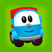 Leo the Truck and cars: Educational toys for kids 1.0.34