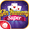 Gin Rummy Super - play with friends online free 0.1.11