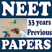 NEET Previous Papers Free 3.3
