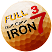 IRON 7 THREE Golf Game FULL 