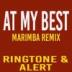 At My Best Marimba Ringtone 1.0