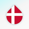 Drops: Learn Danish language and words for free 33.22