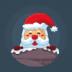 Santa Sticker for WhatsApp 1.0