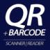 NCODE: QR + BARCODE (Scanner & Generator) Prima