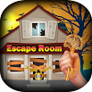 Free New Escape Games 039-Christmas Santa Escape 