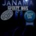 JaNaMa Spirit Box 1.6
