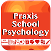 Praxis II School Psychology Exam Prep Flashcards 2.0