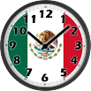 Mexico Clock 67k