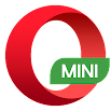 Opera Mini - fast web browser 