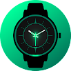 Analog Glow Watch Face 4.0.2