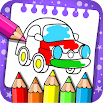 Coloring & Learn 1.104