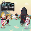 Infinity Dungeon 2 - Summoner Girl and Zombies 1.7.9