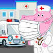 Emergency Hospital:Kids Doctor 1.4.1
