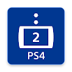 PS4 Second Screen 19.9.2