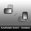 AutoRotate Switch - Donation 17k