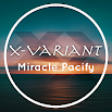 Miracle Pacify (Android P) - Theme for Xperia™ 1.2.C.Exceed.Paid