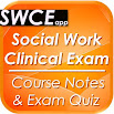 Social Work Clinical Exam Quiz 1.0