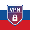 VPN Russia - get free Russian IP 1.30