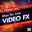 Max for Live Video FX Guide for Ableton Live 9 7.1