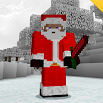 Christmas maps for Minecraft pe 2.5.10