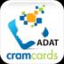 ADAT Prosthodontics Cram Cards 4.0
