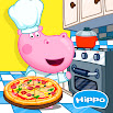 Pizza maker. Cooking for kids 1.1.0