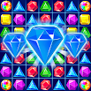 Jewel Crush™ - Jewels & Gems Match 3 Legend 3.6.3