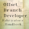 Offset Branch Developer Oct 19 update