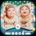 Baby Video Maker With Baby Story Song 1.4