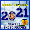 New Year Photo Editor 2020 2.1