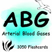 ABG Arterial Blood Gases Exam Prep 3050 Flashcards 1.0