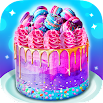 Highway Unicorn Cake - Princess Cake Bakery 1.0