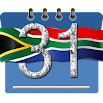 South Africa Calendar 4.1