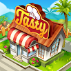Tasty Town - Cooking & Restaurant Game 1.13.3