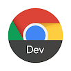 Chrome Dev 81.0.4000.0