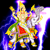 Vedic Hymn: Indra the Hero (Hindu Atharvaveda) 4.0