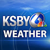 KSBY Microclimate Weather 4.10.1600