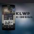 Klwp XDesign v2017.Jul.03.22
