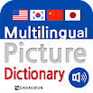 Multilingual Vocabulary Dict 2.7.3