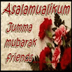 Jumma Mubarak:Greeting,Wishes,Quotes,dua,status 1.2.22