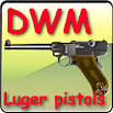 DWM made luger pistols Android AP26 - 2018