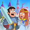 Hustle Castle: Medieval RPG. Fantasy Kingdom 1.18.2