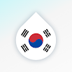 Drops: Learn Korean language and Hangul alphabet 33.22
