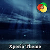 Ocean floor | Xperia™ Theme, Live Wallpapers 1.0.7-a