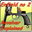 Enfield no 2 revolver explained Android AP26 - 2018