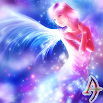 Fairy Angel Xperien Theme 1.0.7