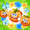 Funny Farm match 3 Puzzle game! 1.44.0