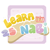 Learn 25 Nabi 3.0